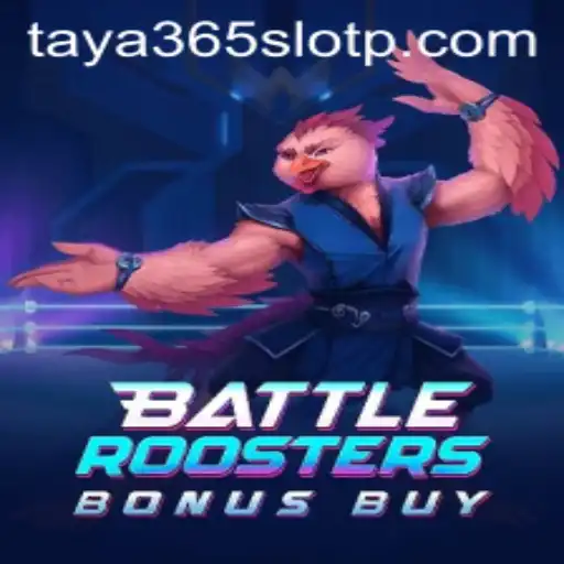 Discover BattleRoostersBonusBuy: A New Thrilling Slot Experience