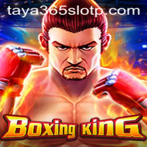 Exploring the Dynamic World of BoxingKing and the Taya365 Slot Experience