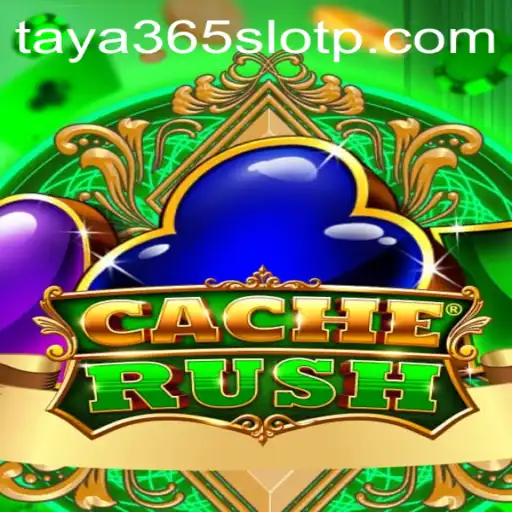 Explore the Thrilling World of CacheRush