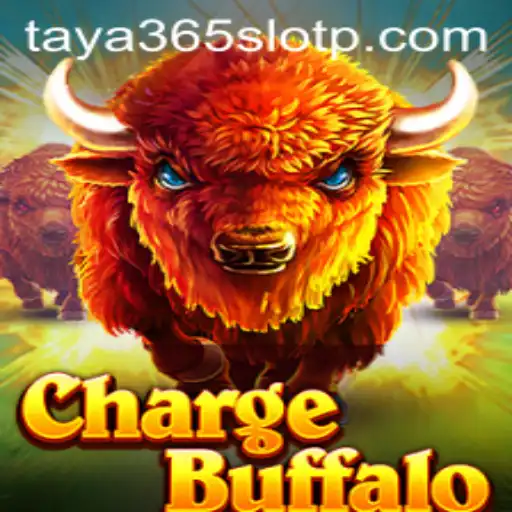 Exploring ChargeBuffalo: A Thrilling Experience in the Taya365 Slot Universe