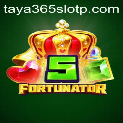 Unveiling the Excitement of 5Fortunator at Taya365 Slot