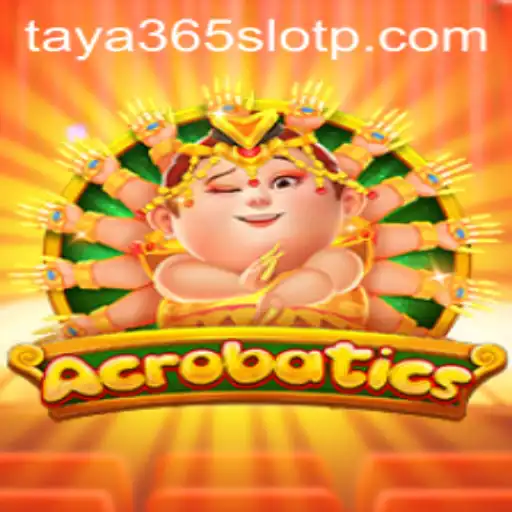 Exploring Acrobatics: A Thrilling Slot Game Experience with Taya365