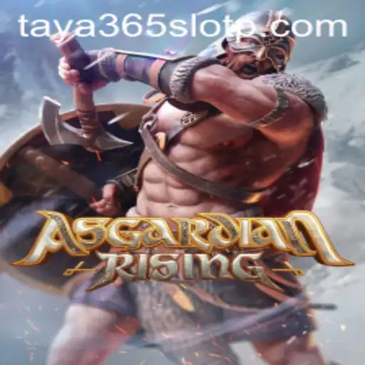 Exploring the Mystical World of AsgardianRising and Taya365 Slot