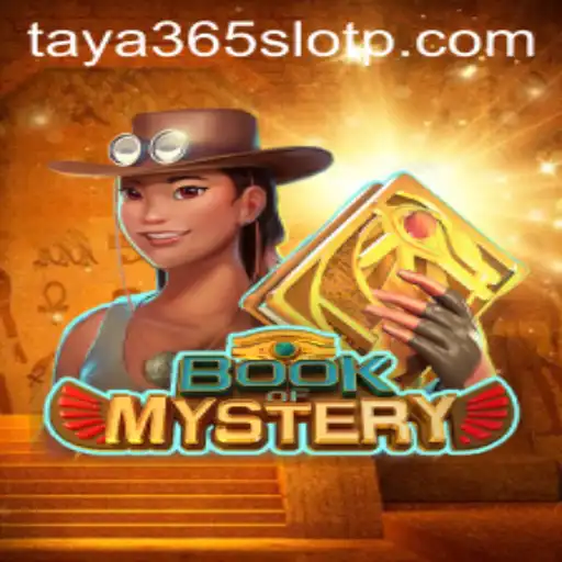 Exploring the Mystical World of BookofMystery: A Closer Look at taya365 Slot