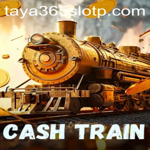 Exploring the Exciting World of CashTrain: A Deep Dive into the Taya365 Slot Game