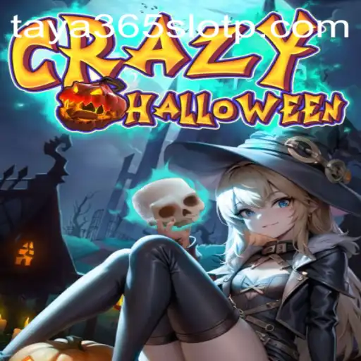 Exploring the Thrills of CrazyHalloween and Its Taya365 Slot Integration