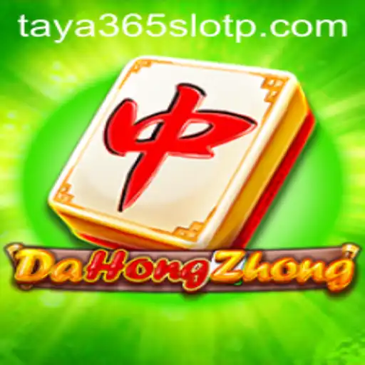 Exploring the Intricacies of DaHongZhong and Taya365 Slot