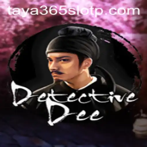 Unveiling the Mysteries of 'DetectiveDee': A Thrilling Adventure in the World of Taya365 Slot