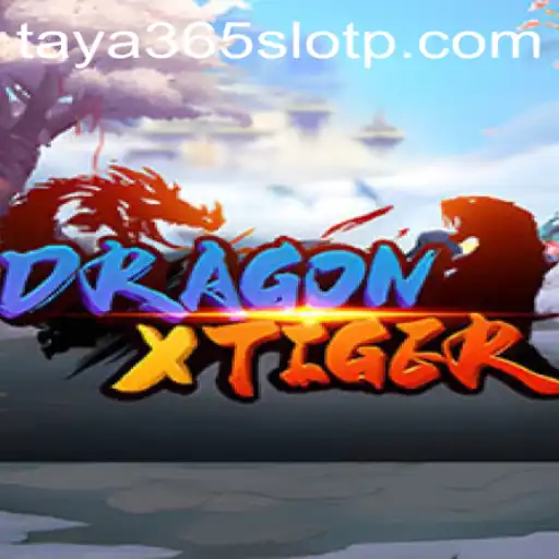 Exploring the Exciting World of DragonXTiger on Taya365 Slot