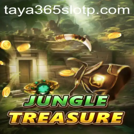 Experience the Thrills of JungleTreasure with Taya365 Slot