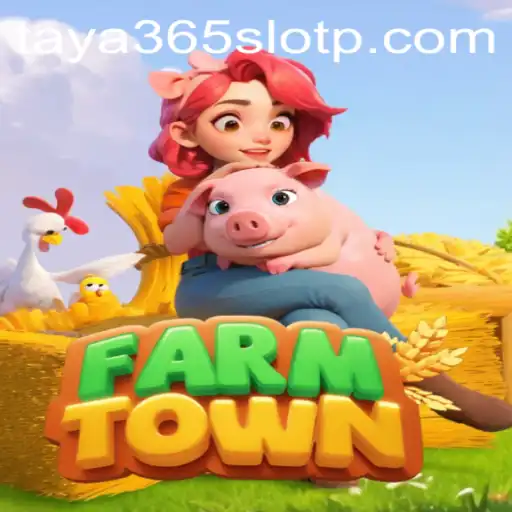 Exploring FarmTown: A Thriving Virtual Agriculture Experience