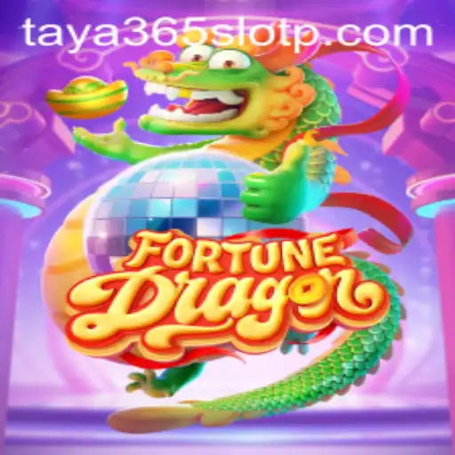 FortuneDragon: Unleashing the Mystical Realm of Taya365 Slot