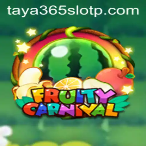 Unveiling FruityCarnival: A Vibrant Journey through Taya365 Slot Experience