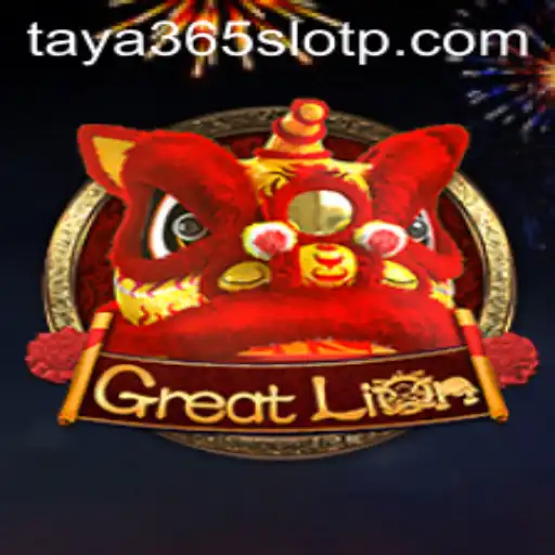 Discover the Excitement of GreatLion: Unleash Your Gaming Adventure with Taya365 Slot