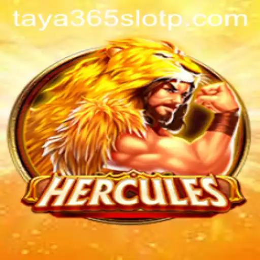 Exploring the Thrilling World of Hercules on Taya365 Slot