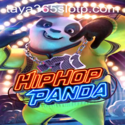 Exploring the World of HipHopPanda Slot Game