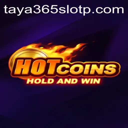 Exploring HotCoins: A Deep Dive into the Taya365 Slot Game