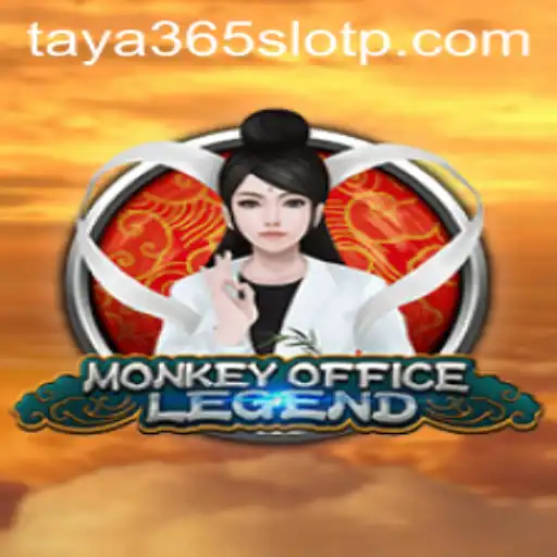 Explore the Fascinating World of MonkeyOfficeLegend and taya365 Slot