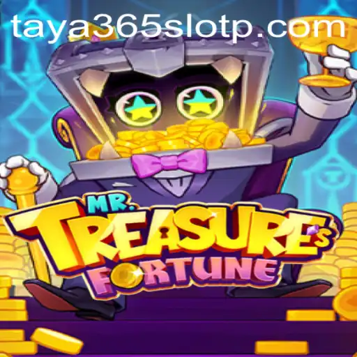 Mr Treasures Fortune: A New Slot Experience