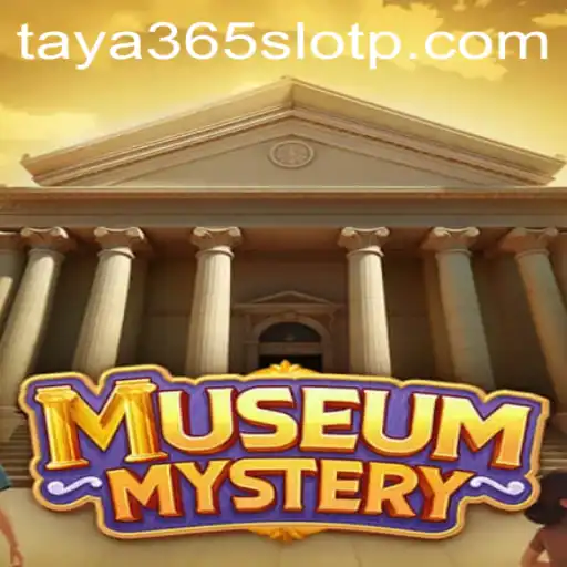 Unveiling the Wonders of MuseumMystery Casino Game