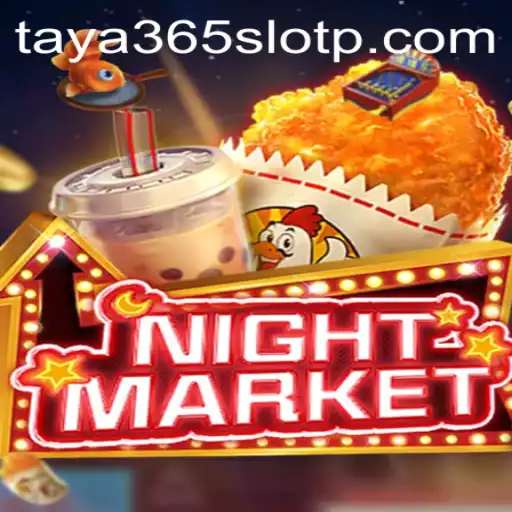 Discovering the Thrills of NIGHTMARKET