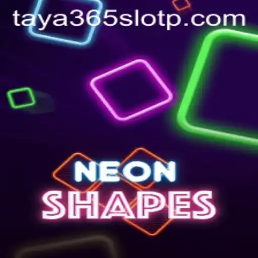 Exploring NeonShapes: A Vivid Adventure in the World of Taya365 Slot