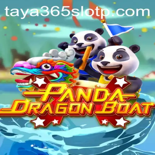 Exploring the Exciting World of PANDADRAGONBOAT in Taya365 Slot