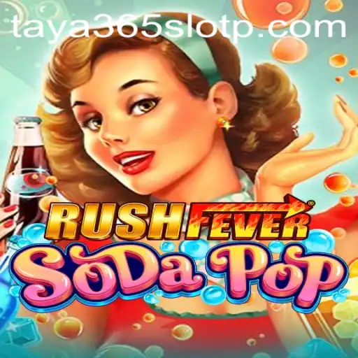 Exploring the Thrills of RushFeverSodaPop: A Dive into a Unique Gaming Experience