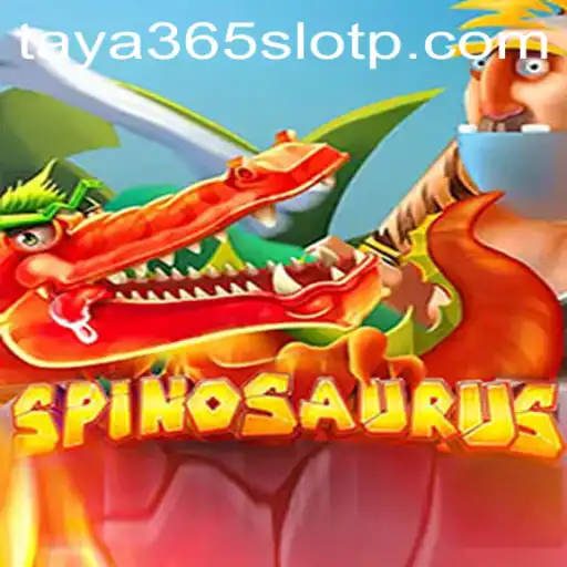 Exploring Spinosaurus: A Thrilling Adventure in taya365 Slot