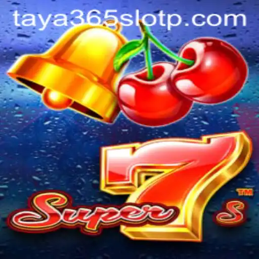 Exploring the Exciting World of Super7s on Taya365 Slot