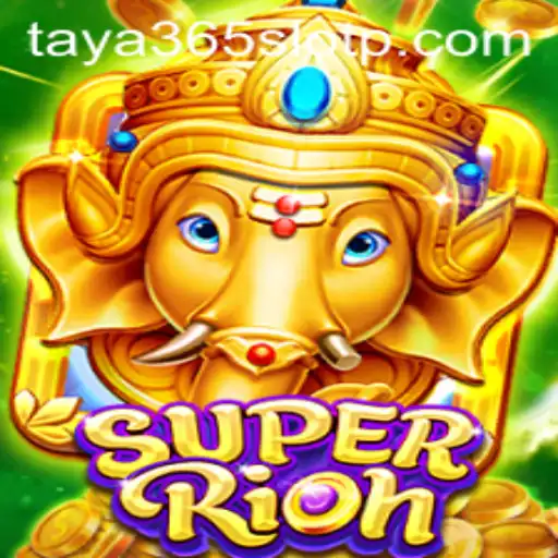 Exploring the Exciting World of SuperRich and Taya365 Slot