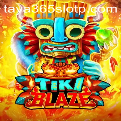 TikiBlaze: Dive into the World of Exciting Gameplay and Epic Wins