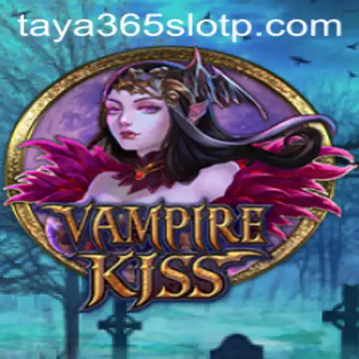 Exploring the Mystical World of VampireKiss and Understanding Taya365 Slot Mechanics
