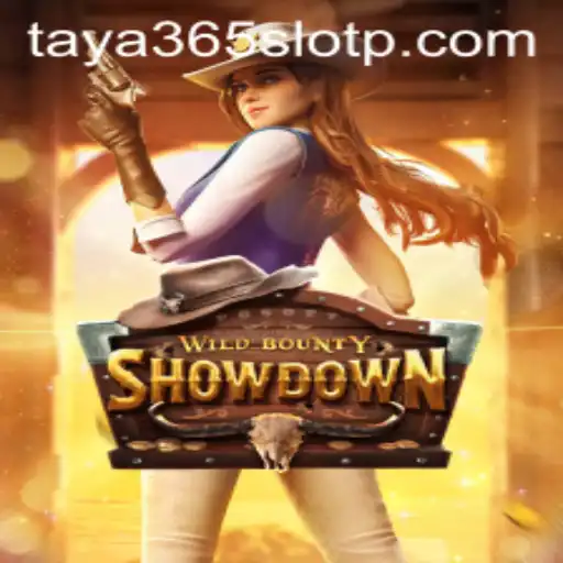 Discover the Excitement of WildBountyShowdown on Taya365 Slot