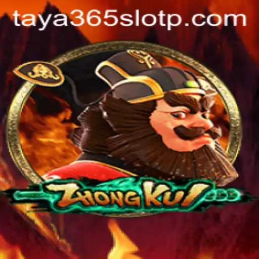 Exploring the Mesmerizing World of ZhongKui in Taya365 Slot Game