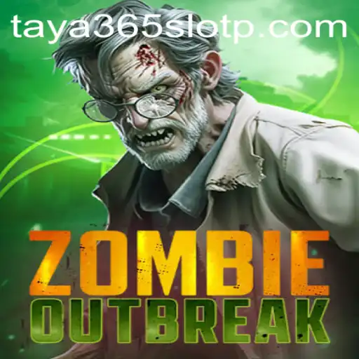 ZombieOutbreak: Unleashing the Undead