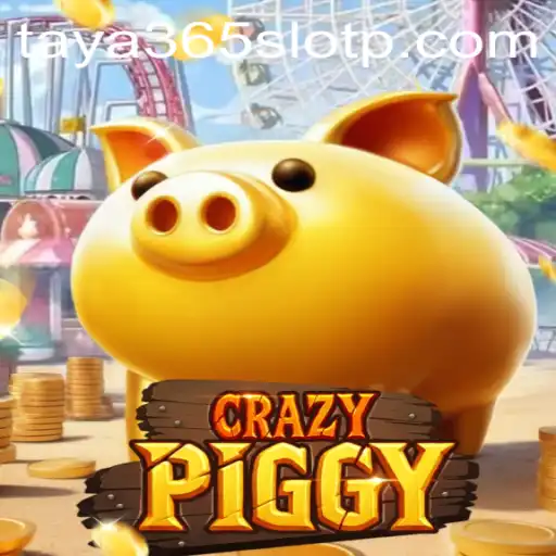 Exploring the Exciting World of CrazyPiggy and taya365 Slot