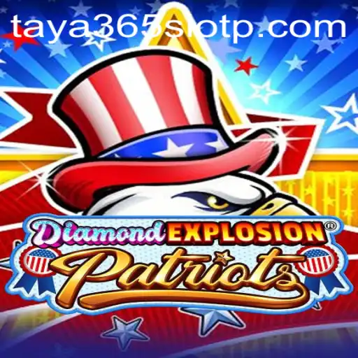 Unveiling DiamondExplosionPatriots: An In-Depth Exploration