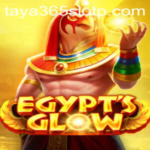 Discover the Mystical World of EgyptsGlow Slot Game