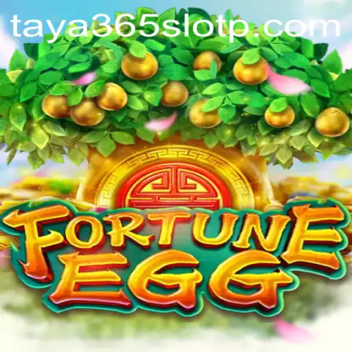 Exploring the Thrills of FortuneEgg and its Connection to Taya365 Slot