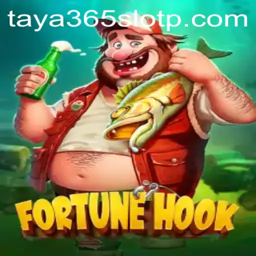 The Awe-Inspiring World of FortuneHook: A Thrilling Dive into the Taya365 Slot Experience