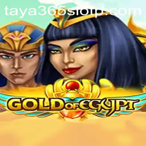 Exploring the Fascinating World of GoldOfEgypt: A Slot Adventure on Taya365