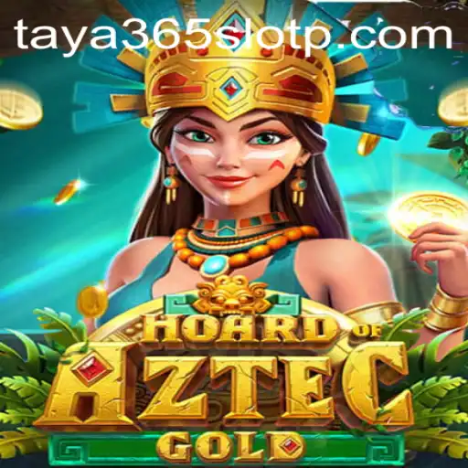 Hoard of Aztec Gold: An Adventure in Gaming