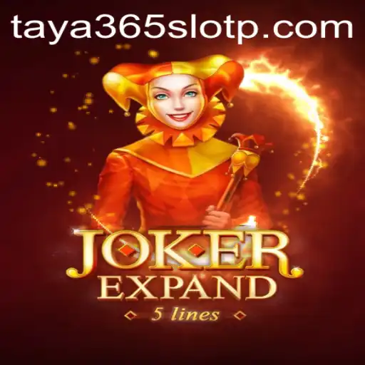 Exploring the Exciting World of JokerExpand: A Taya365 Slot Adventure
