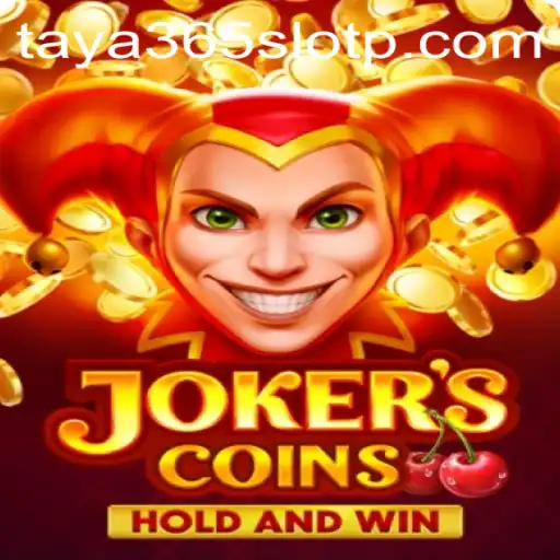 Exploring the Thrills of JokersCoins: A Deep Dive into Taya365 Slot Gaming