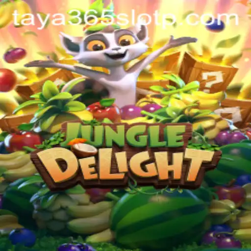 Discover the Excitement of JungleDelight Slot Game: A Venture into the Wild with Taya365