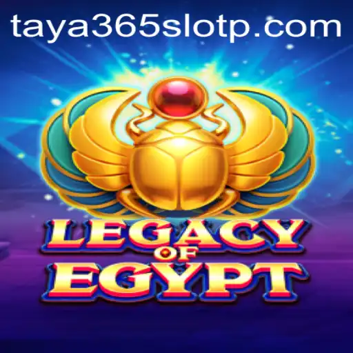 Exploring the Mystical World of LegacyOfEgypt with Taya365 Slot