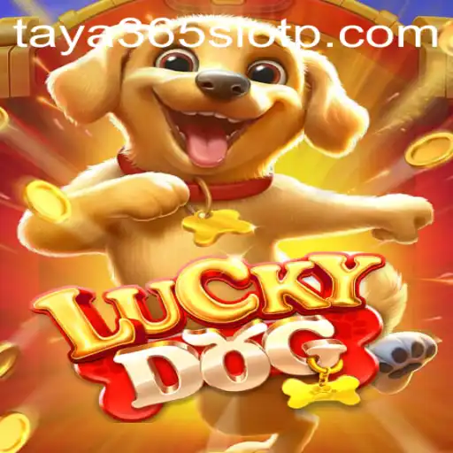 Discover the Thrill of LuckyDog: A Comprehensive Guide to Taya365 Slot