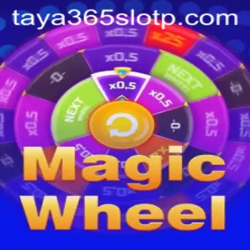 MagicWheel: A Captivating Spin on Adventure and Fortune