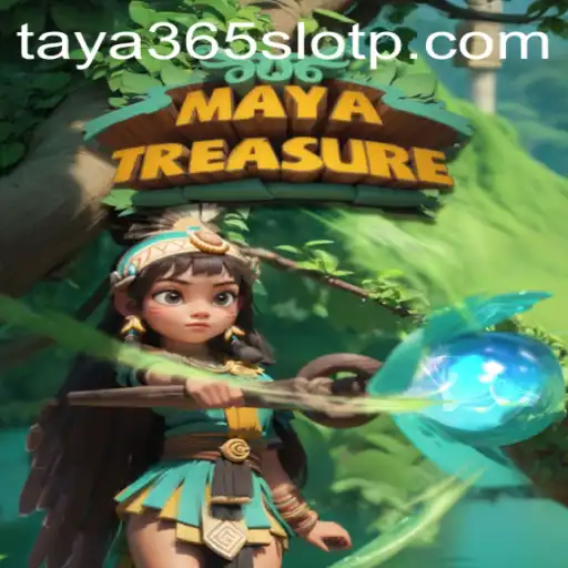 Discover the Excitement of MayaTreasure on Taya365 Slot